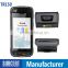 barcode scanner NFC 3G GPS Printer android magnetic card smart card reader writer