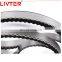 LIVTER  Wavy Knife Belt Eva Velvet Spray Cloth Non-Woven Fabric Band Saw Blade