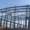 Industrial Shed Design Prefabricated Building Big Steel Structure Warehouse