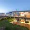 High Quality foldable house container expandable Office Cheap Accomodation cabin coffee shop