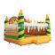 Jumping castle factory manufacture inflatable castle for kids PVC inflatable castle for sale