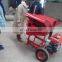 Home use millet threshing machine barley thresher millet thresher