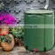 Hot Selling PVC Collapsible Heavy Duty Rain Barrel Water Tank 1000l With Pump Spigot