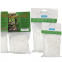 High Quality 5*30FT White Nylon Trellis Net Plant Support Netting for Garden Plant