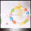 Decoration Door Easter Eggs Wreath