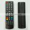 Wholesale LED/LCD tv remote control by Shenzhen Manufacturer special for South America market