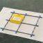 Steel Wire Meshbeautiful Structureheavy Duty Tied Flower Net