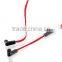 Neckband bluetooth stereo headphone bluetooth module for headphone 2014 the newest model