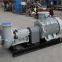 Horizontal Centrifugal Pumps of supporting pump for desander,desilter and mixing hopper and filling pump for mud pump