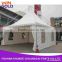 Commercial high peak pagoda marquee gazebo tent 6 x 6 for outdoor event