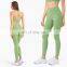 ECO Workout Sport Sets for Women Two Piece Yoga Set Outfits Gym Clothes Two Mile Wear