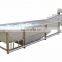 seaweed washing machine/Industrial washing drying machine/seaweed nitrate packaging machine
