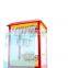 top quality automatic popcorn production equipment