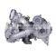 Полный турбонагнетатель R2S KP35 K04 10009930102 10009880025 для VW 2.0 BiTDI 120 кВт 163 л.с. CFCA