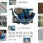 ground portable shot blasting machines