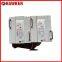 Electric booster HAWKER iron phosphate EV24-120 lithium battery AGVSafe transport vehicle