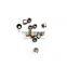 Sinotruk Sitrak China Heavy Duty Truck Engine Spare Parts 202V04902-0035 Exhaust valve oil seal