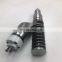 Diesel engine injector191-3003 10R-8501 200-1117 for excavator  C15 C18 C16 C27 for Caterpillar1913003