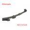 48210-87658 for DAIHATSU Rear Axle Leaf Spring Wholesale