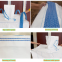 Fibc Jumbo Bag 1 Ton 100% PP Breathable Feature 1000kg Loading Weight