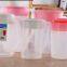 Plastic product preservation box, ounce cup, kettle, measuring cup