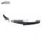 G20 M4 Style High Quality Carbon Fiber Rear Spoiler Truck Tail Boot Wing Spoiler For BMW 3 Series G20