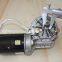 Acessórios para ?nibus - Motor do limpador de pára-brisas de 24V e 150W ZD2733 - Motor do limpador de pára-brisas com potência para ?nibus