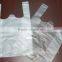 Automatic supermarket shopping bag/grocery bag making machine price