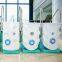 Pikes Pipeless Wall-mouted Filter Homeuse Integrated Filtration Without Machine Room Wall-mouted Filter