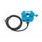 Outdoor Waterproof Split Core Current Transformer Toroidal 250A/100mA