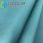 Eco-friendly GRS 16S*12S Woven Twill 65%RPET+35%cotton Canvas Fabric for Uniforms Bags Shoes & Hats