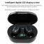 Waterproof Earphone Wireless Earbuds Sport 2023 E7S TWS Audifonos Blue tooth Wireless