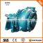 Electrical Motor Marine Sand Dredge Pump with Gear Box