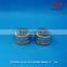 25mm 28mm aluminum ROPP bottle cap, aluminum cap for beer wine