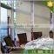 Guangzhou wooden movable partition factory