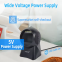 XTIOT XT7301P Point Of Sale Cash Register Machine Sale Hands Free Barcode Scanner For Products