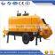 Putzmeister Static BSA 1407 D concrete pump
