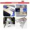 1kw 1.2kw handled fiber laser welding machine with details for stainless steel aluminum mold