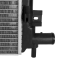 Radiador para FORD Pe?a No 2N21-8008AA