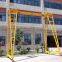 Lightweight Yet Powerful: New Mobile Lifting System Unveiled
