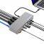 20 in 1 thunderbolt4/USB4 Docking Station with 3 HDMI 3 DP