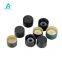 31.5mm*24mm Olive Oil Bottle Lid Aluminium Plastic Pourer Caps