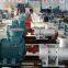 Chinese screw pump manufacturers produce three-screw pumps, twin-screw pumps, and multiphase pumps.