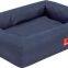Waterproof Pet Cushion with Cooling Gel Memory Foam