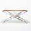 PK91 STOOL Inspired by Poul Kjaerholm