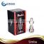 2016 Hot sale UD simba RTA 4.5ml tank with anti-spit mesh leak free with fast shipping