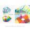 Children Custom Curve Brim Short Brim Baseball Hats
