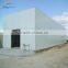 milk cold storage room freezer cooling room