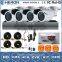 Factory OEM AHD camera cctv camera system 1080p full hd camera