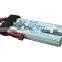external rechargeable battery for tablet pc 7.4V 5000mah